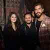 Suyyash Rai and Siddharth Singh's Beparwaahiyaan was a star studded affair