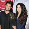 Suyyash Rai and Siddharth Singh's Beparwaahiyaan was a star studded affair