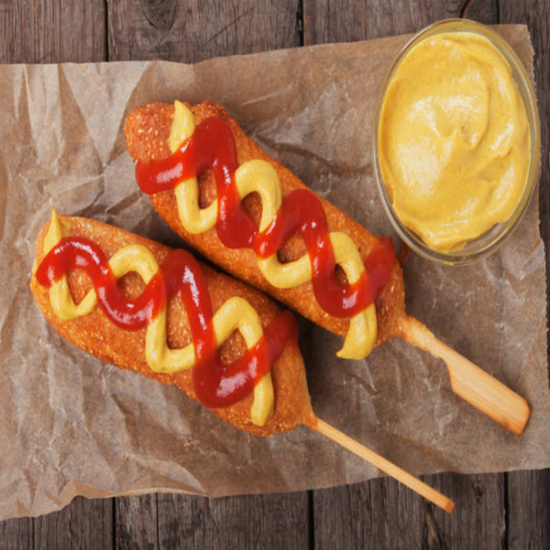 Corn dog batter recipe south clearance africa