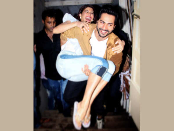 Varun
