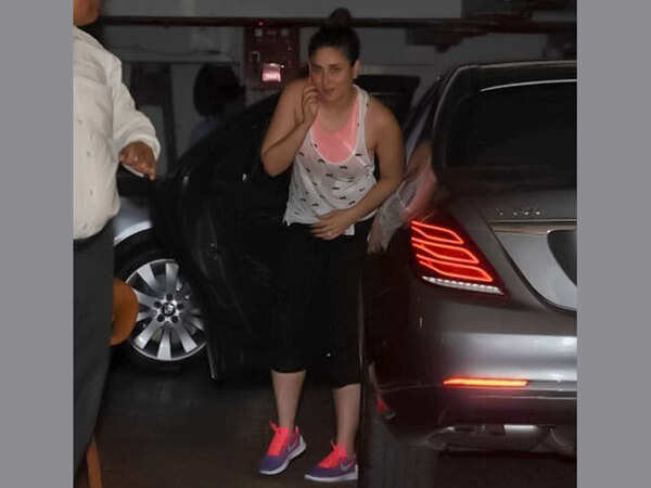 Kareena Kapoor