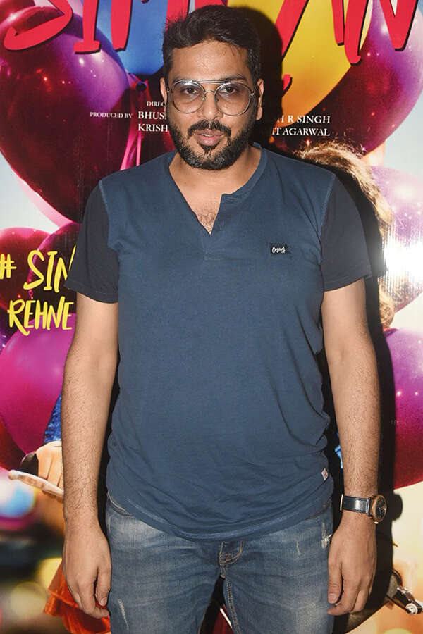 Mukesh Chhabra