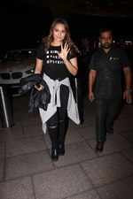 Spotted: Sonakshi Sinha