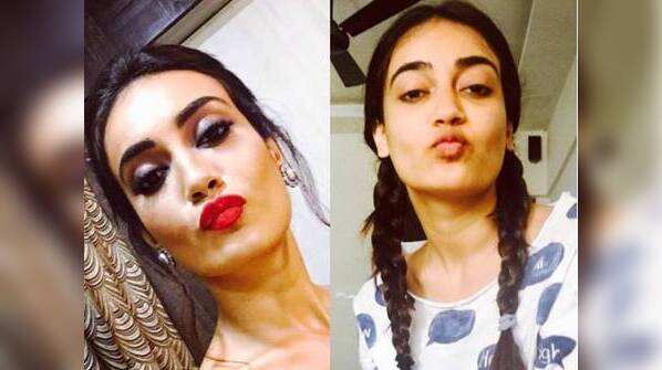 Surbhi Jyoti is glamorous even without any make-up; see pic