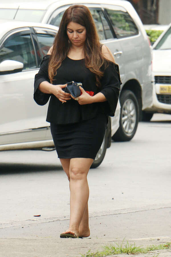 Mahima Chaudhry
