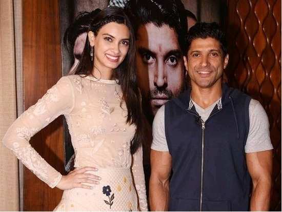 EXCLUSIVE VIDEO! Farhan Akhtar: You are bound to get trolled if you are an actor