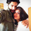 Ali Fazal confirms his relationship with Richa Chadha with a cute selfie