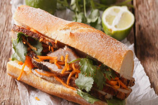 Banh Mi