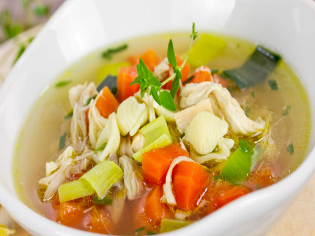 Chicken Pastel Recipe
