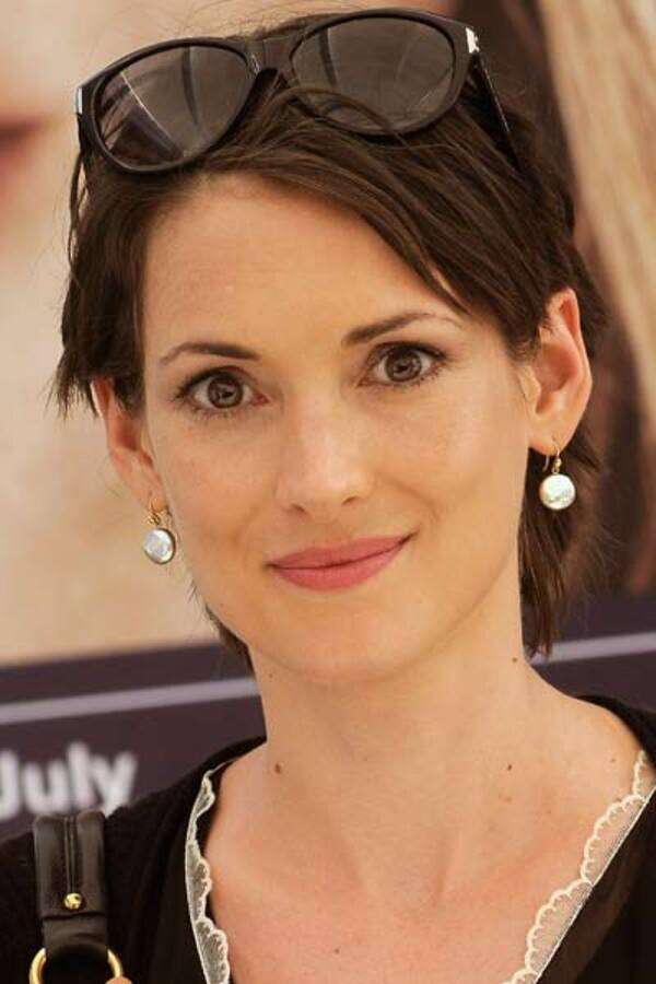 Winona Ryder Stills