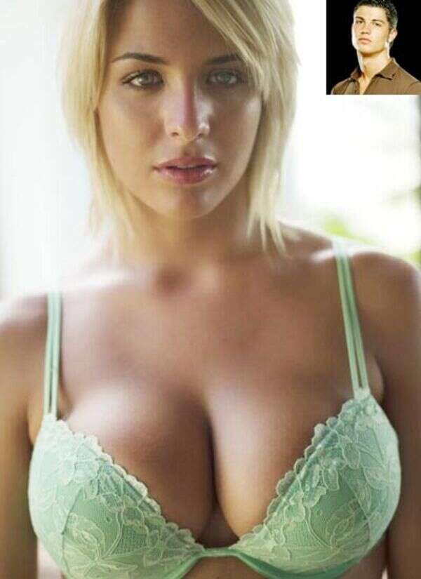 Gemma Atkinson Images
