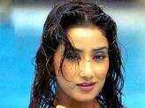Manisha Koirala's hot shots