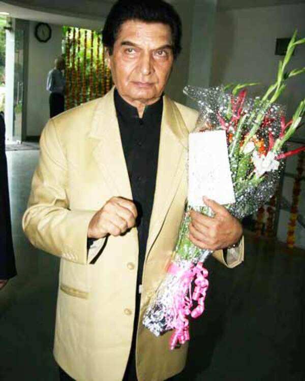 V.K. Murthy Photos