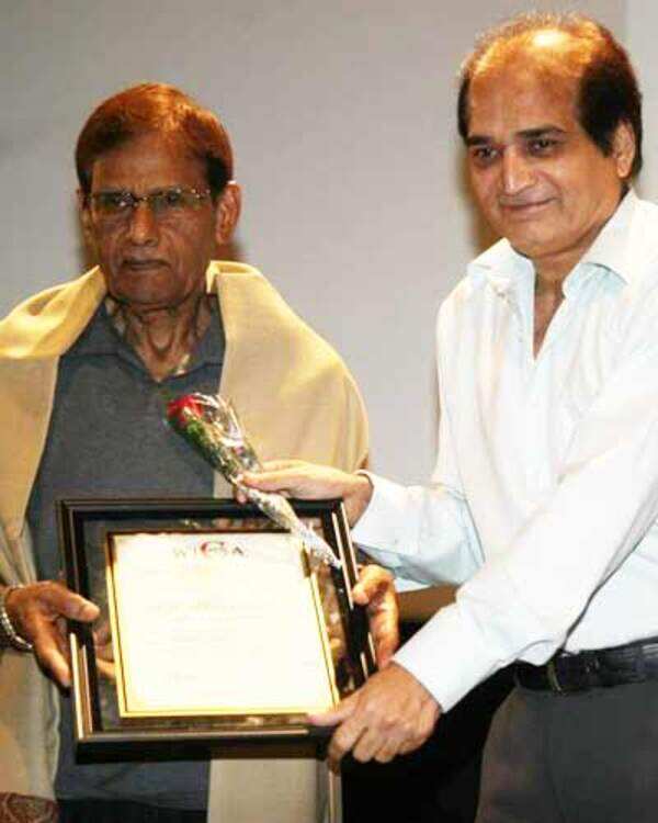 V.K. Murthy Stills