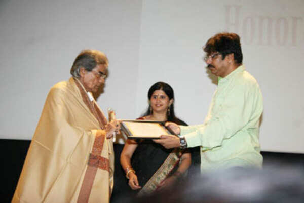 V.K. Murthy