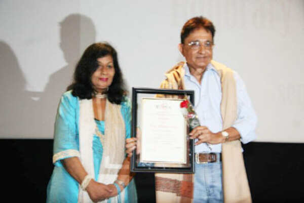 V.K. Murthy