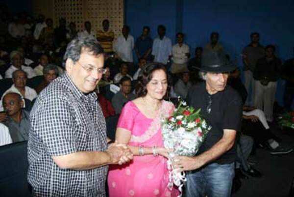 V.K. Murthy
