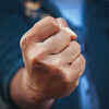 ​Expressing anger keeps you healthier