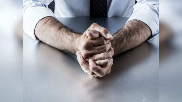 Anger can save relationships