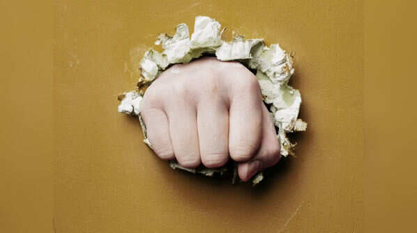 Anger facilitates soul searching