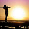 ​Anger can make you positive