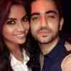 Naamkaran actresses Sayantani Ghosh, Shruti Ulfat celebrate birthday together