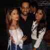 Naamkaran actresses Sayantani Ghosh, Shruti Ulfat celebrate birthday together