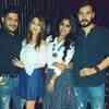 Naamkaran actresses Sayantani Ghosh, Shruti Ulfat celebrate birthday together