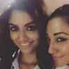 Naamkaran actresses Sayantani Ghosh, Shruti Ulfat celebrate birthday together