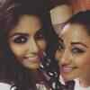 Naamkaran actresses Sayantani Ghosh, Shruti Ulfat celebrate birthday together