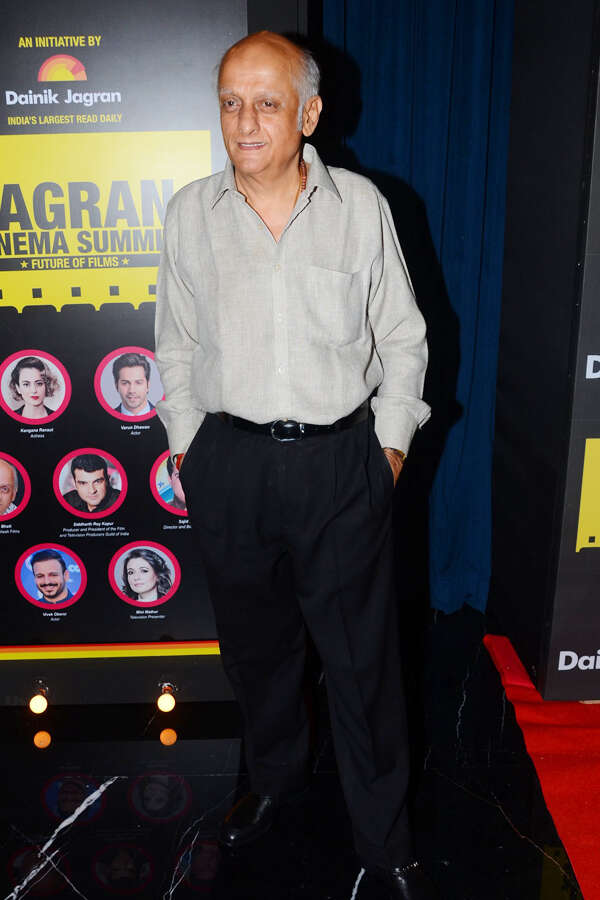 Mukesh Bhatt