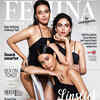 Article image for: OMG! Magazine covers