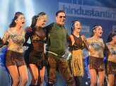 Akshay Kumar at the HT GIFA opening ceremony