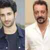 Article image for: <i class="tbold">Sidhant Gupta</i>: Knew focus will be on Sanjay Dutt in 'Bhoomi'