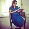 Pic: Pregnant Soha Ali Khan prepares for "the role of a lifetime"