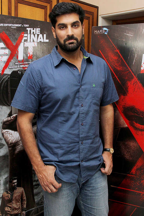 Kunaal Roy Kapur Stills