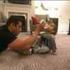 Pic: Salman Khan’s inner child shines through as he plays with nephew Ahil