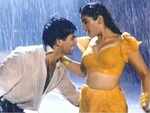 Raveena Tandon