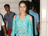 Haseena Parkar: Special Screening