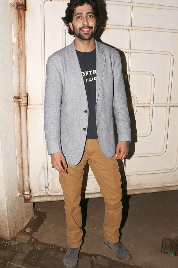 Ankur Bhatia Images