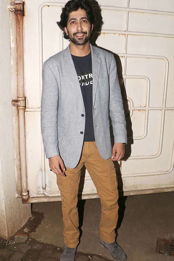 Ankur Bhatia Pictures