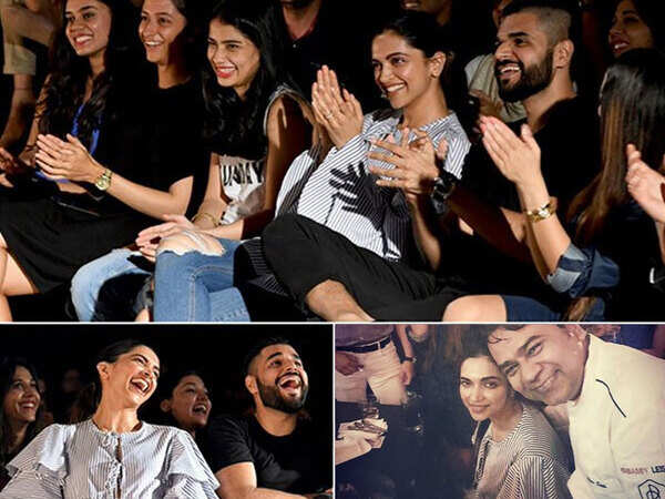 Deepika Padukone