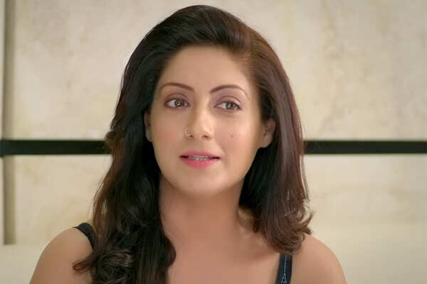 Gurleen Chopra Stills