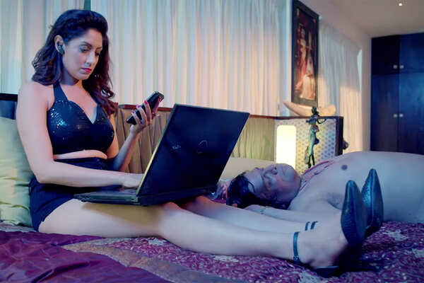 Gurleen Chopra