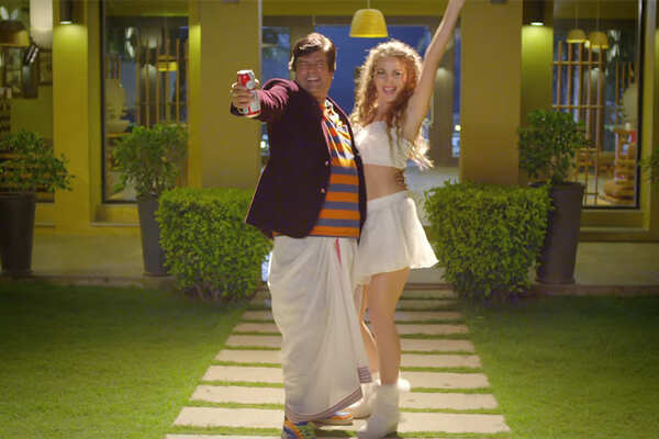 Rajesh Sharma