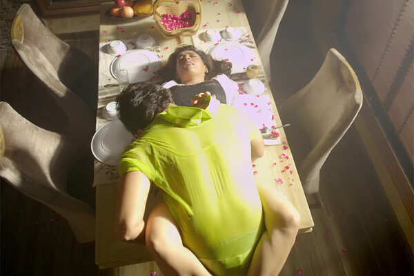 Gurleen Chopra
