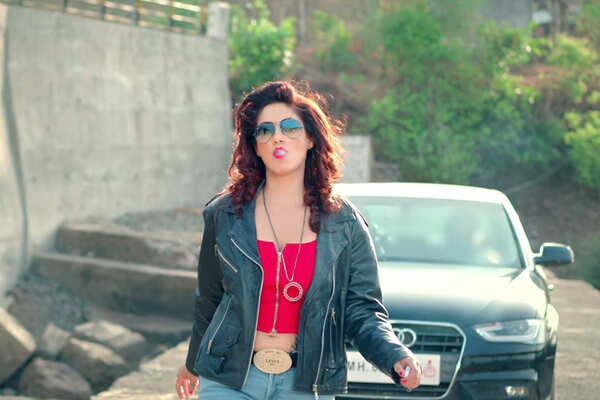 Gurleen Chopra