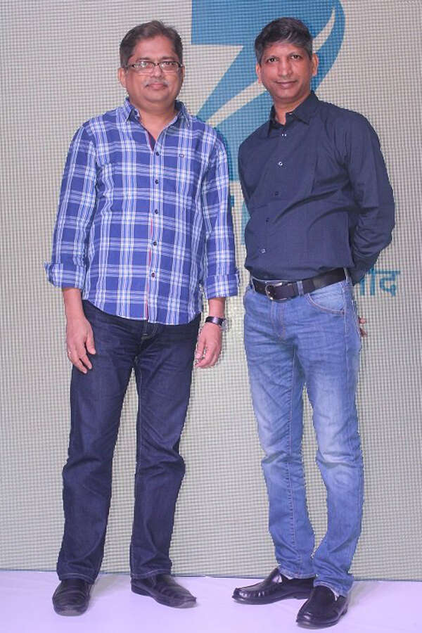 Nitin Vaidya Images