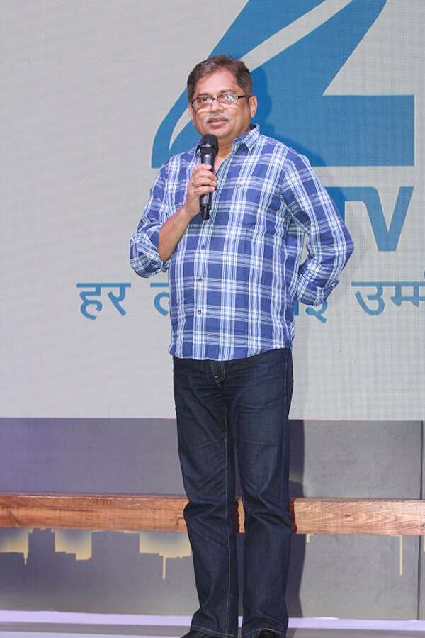 Nitin Vaidya Photos