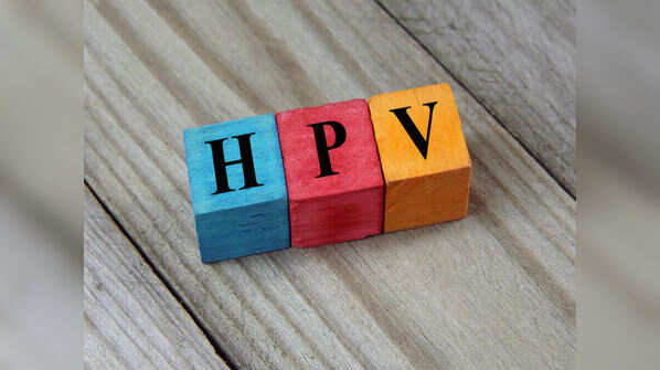 HPV can cause cancer